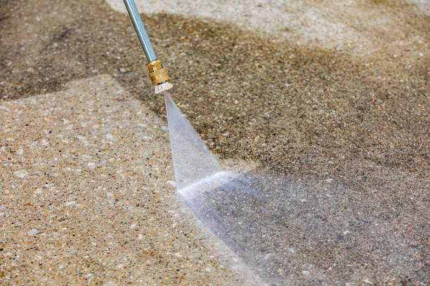 Best Gas Station Cleaning  in Aledo, TX